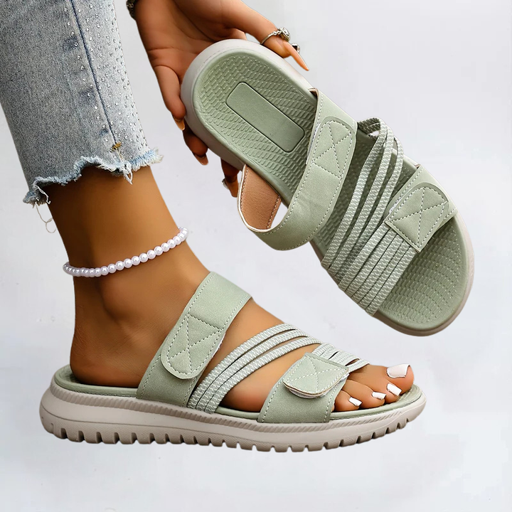 Marvella Orthopedic Sandals