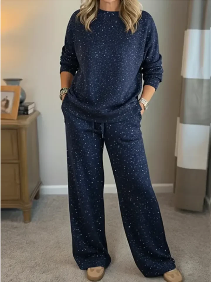 Lilliana Lounge Sets