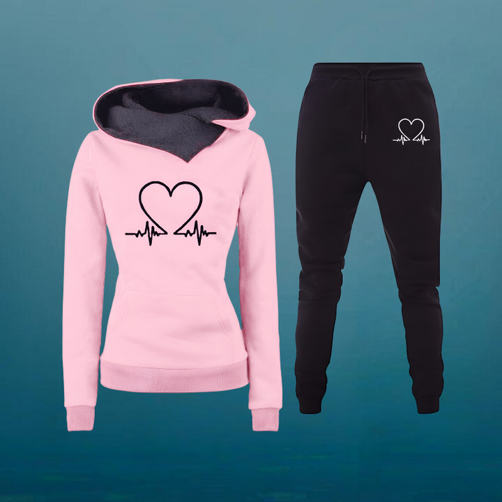 Amaya Loungewear Sets