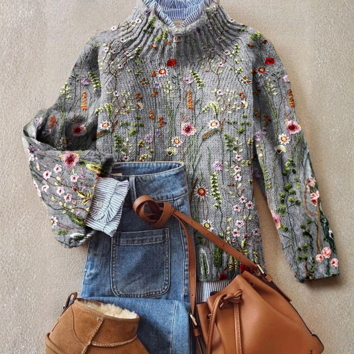 Maurine Sweaters