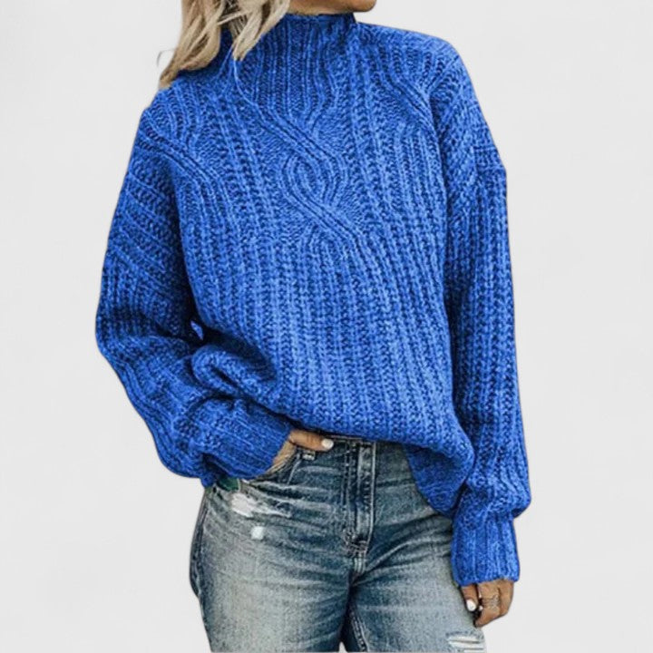 Lerynna Sweaters
