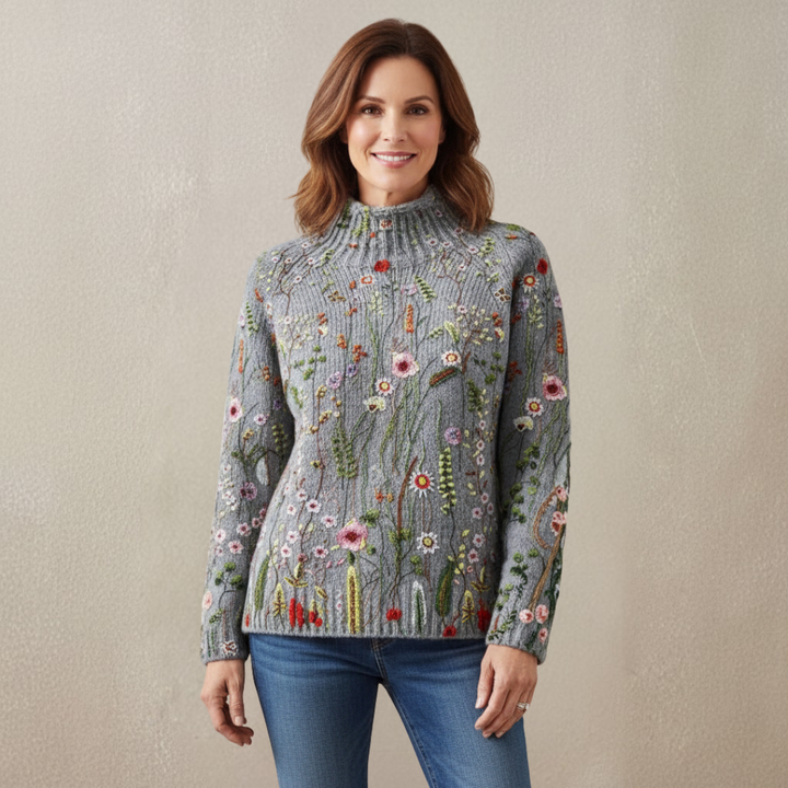 Maurine Sweaters