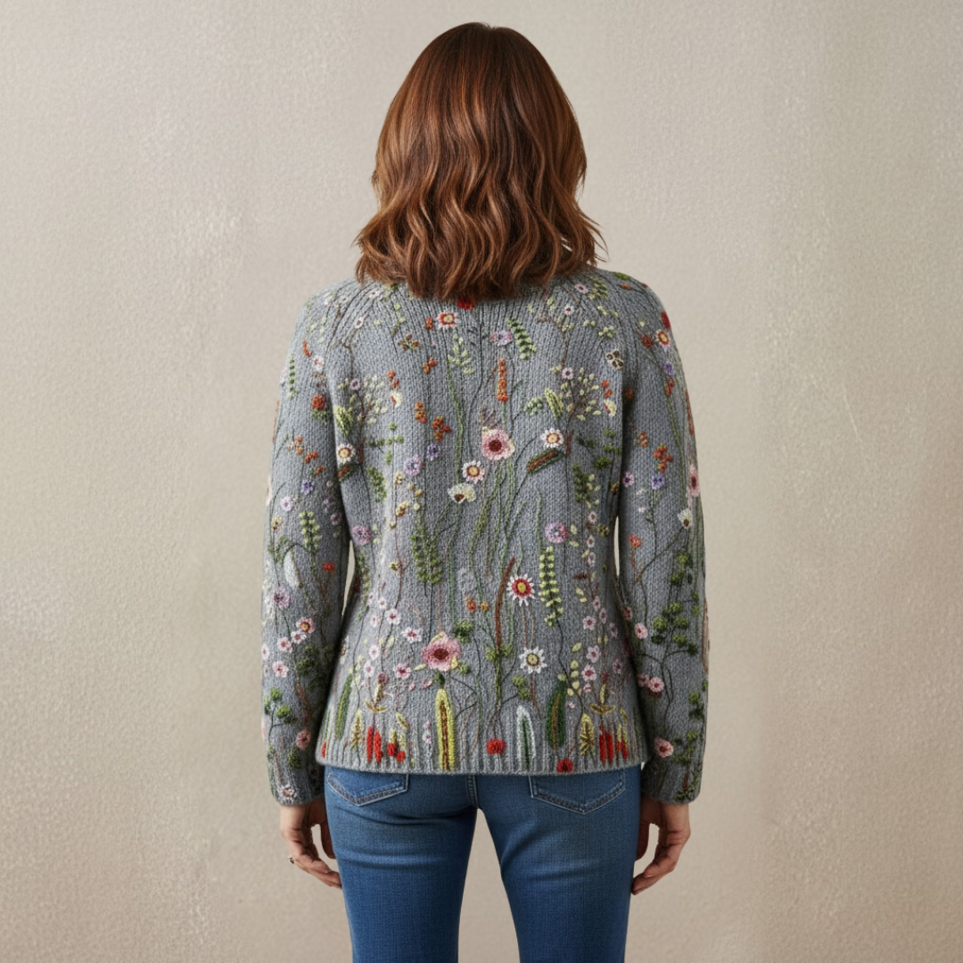 Maurine Sweaters