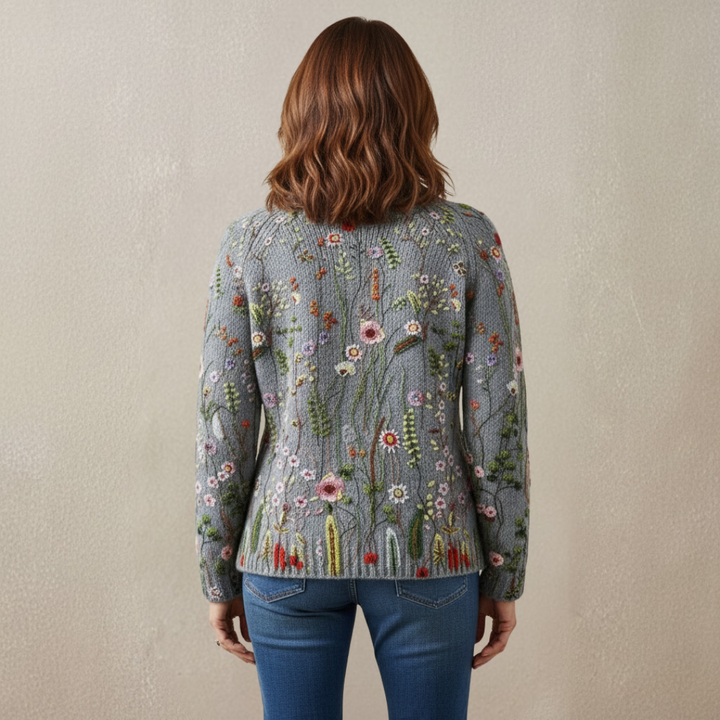 Maurine Sweaters