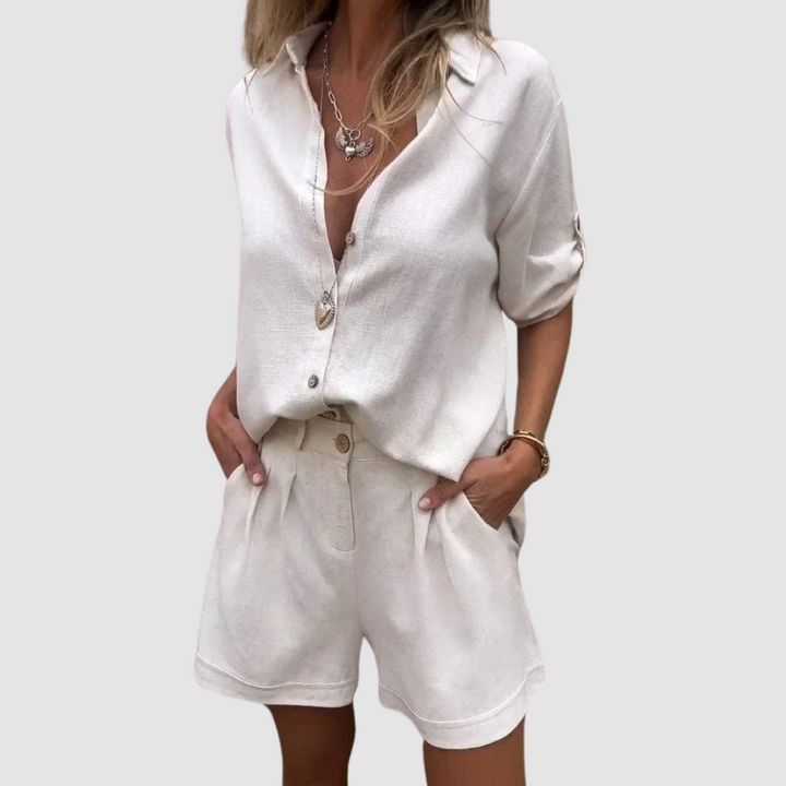 Alba Summer Set
