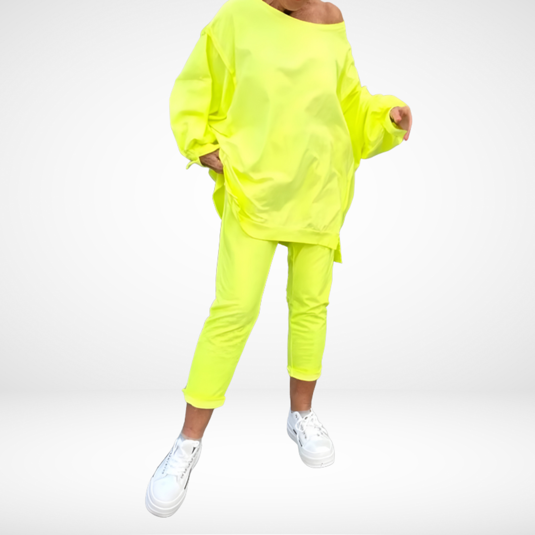 Verlie Comfort Lounge Set