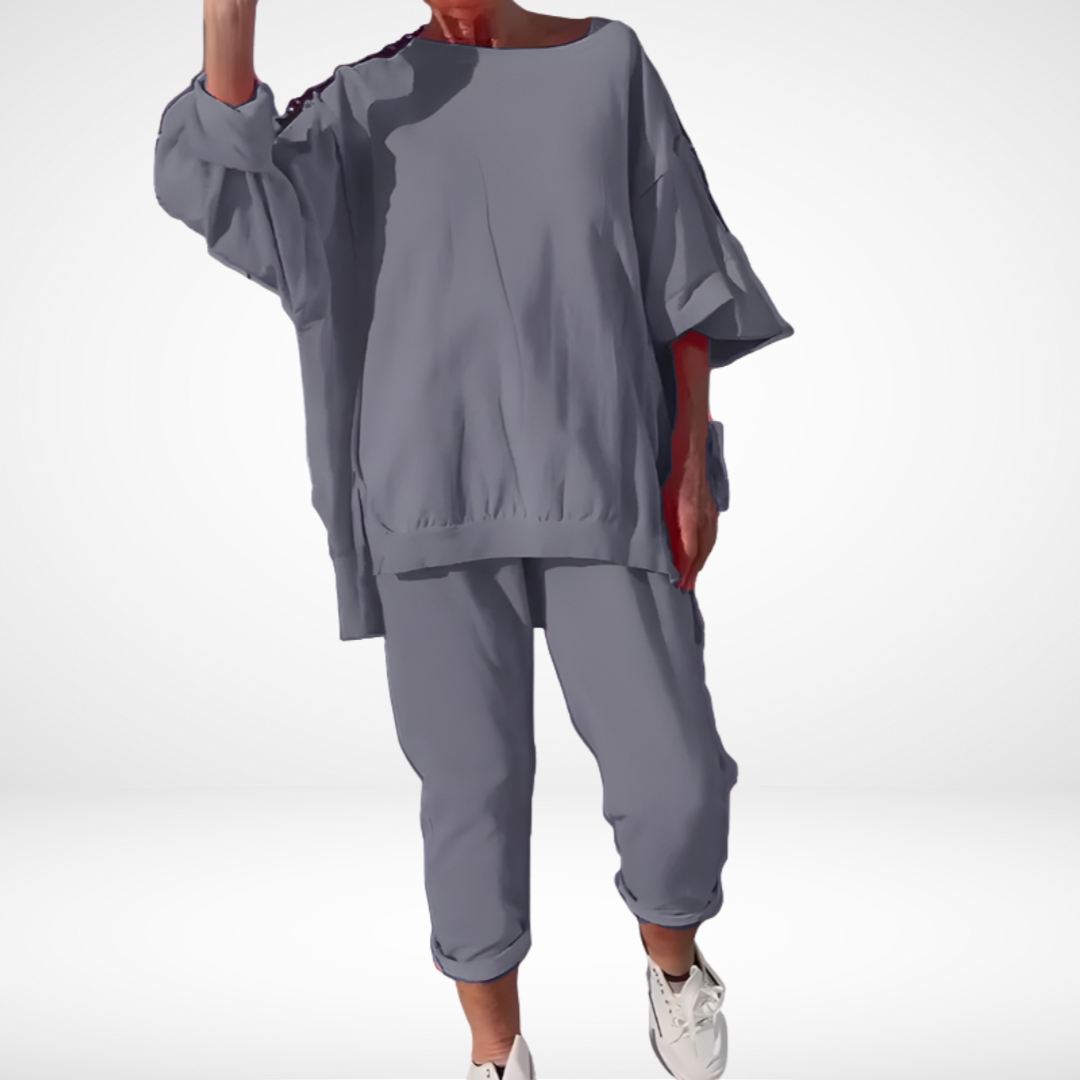 Verlie Comfort Lounge Set