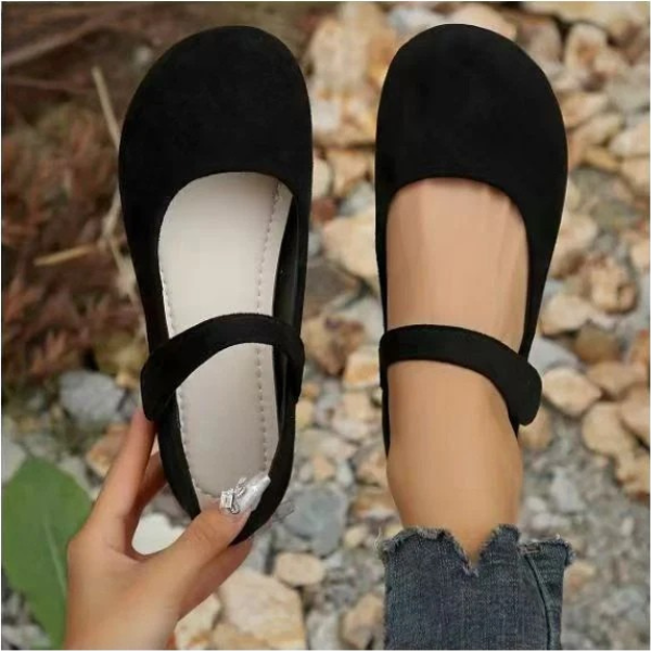 Solevia Flats
