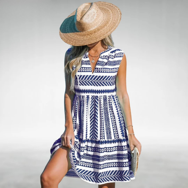 Breckie Dresses