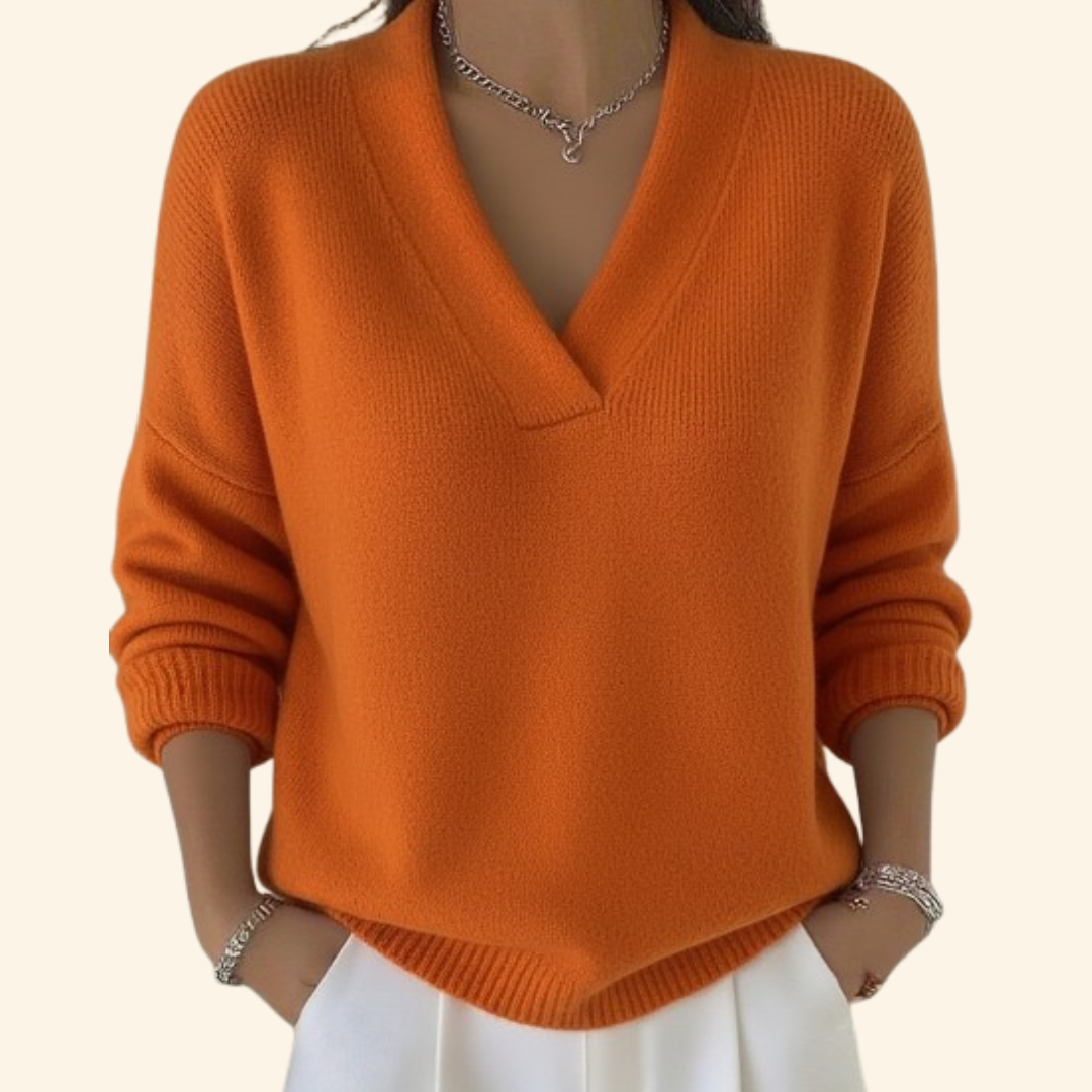 Auvie Sweaters