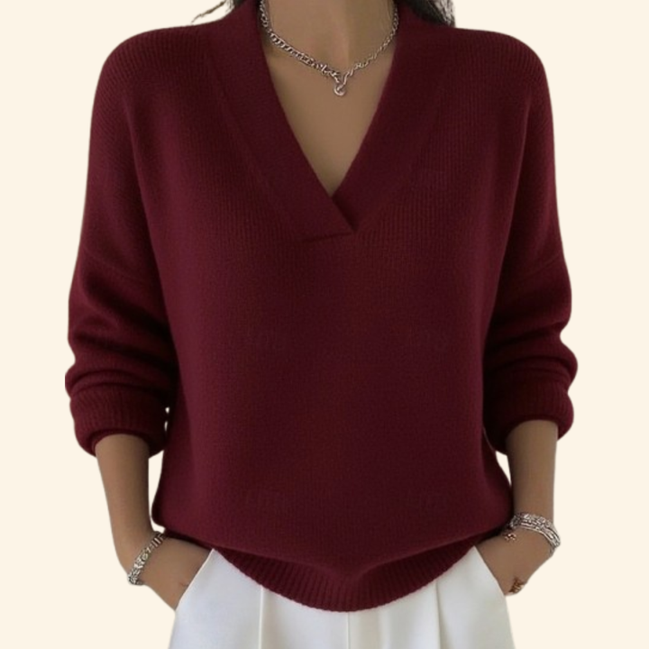 Auvie Sweaters