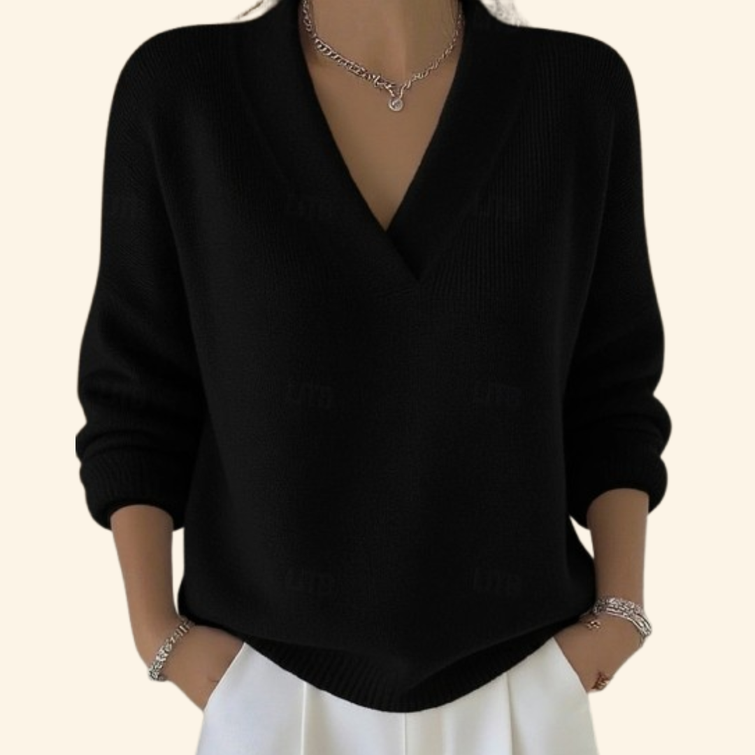 Auvie Sweaters