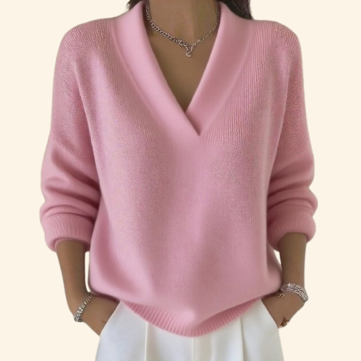Auvie Sweaters