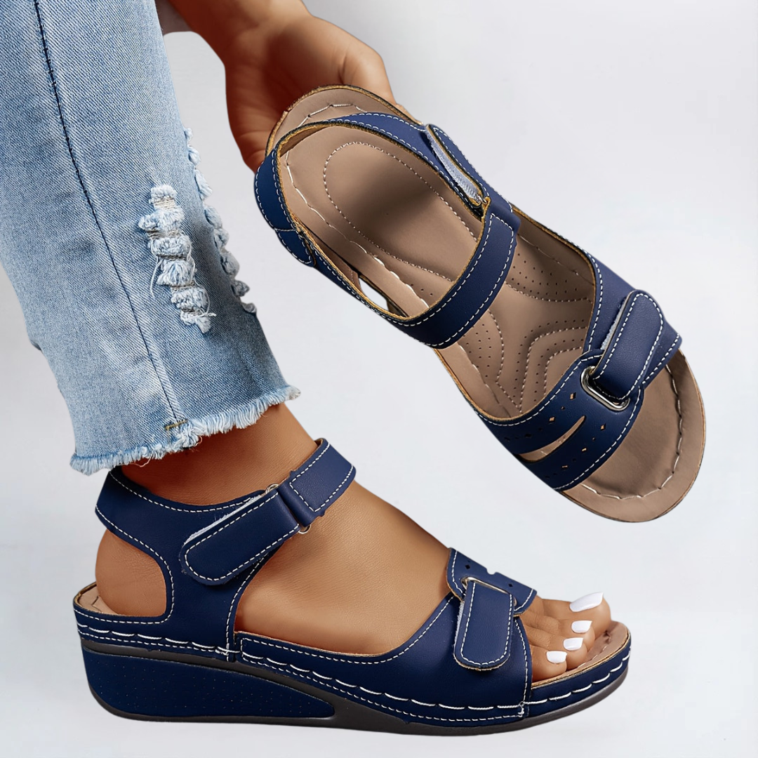 Margot Sandals