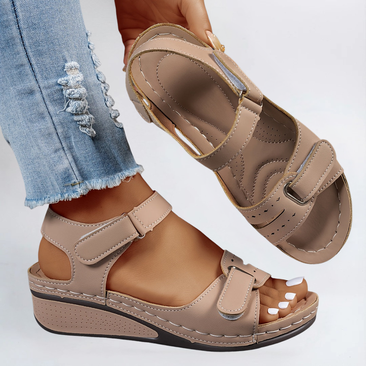 Margot Sandals