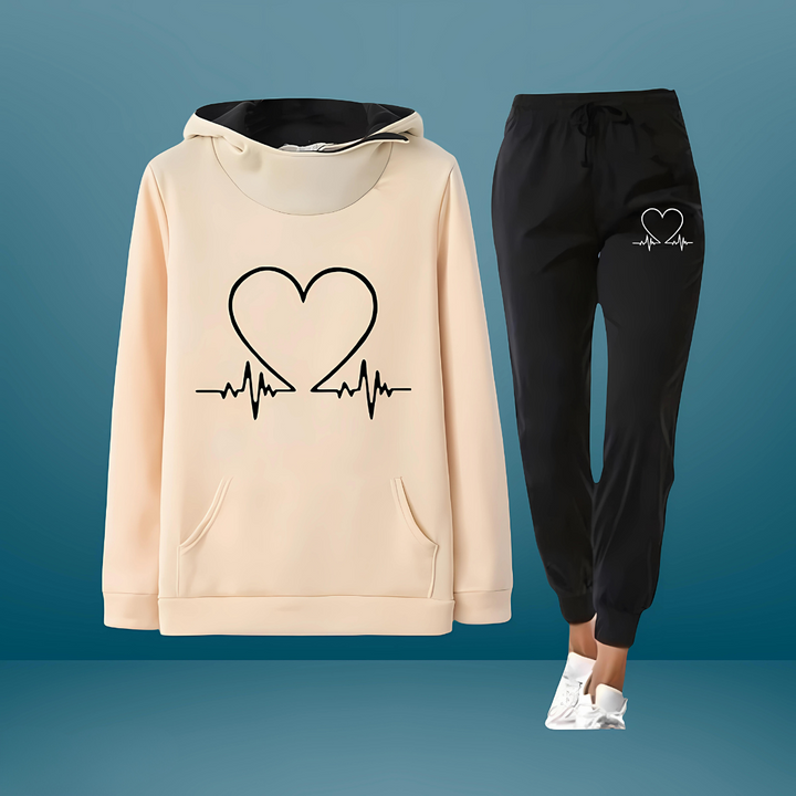 Amaya Loungewear Sets