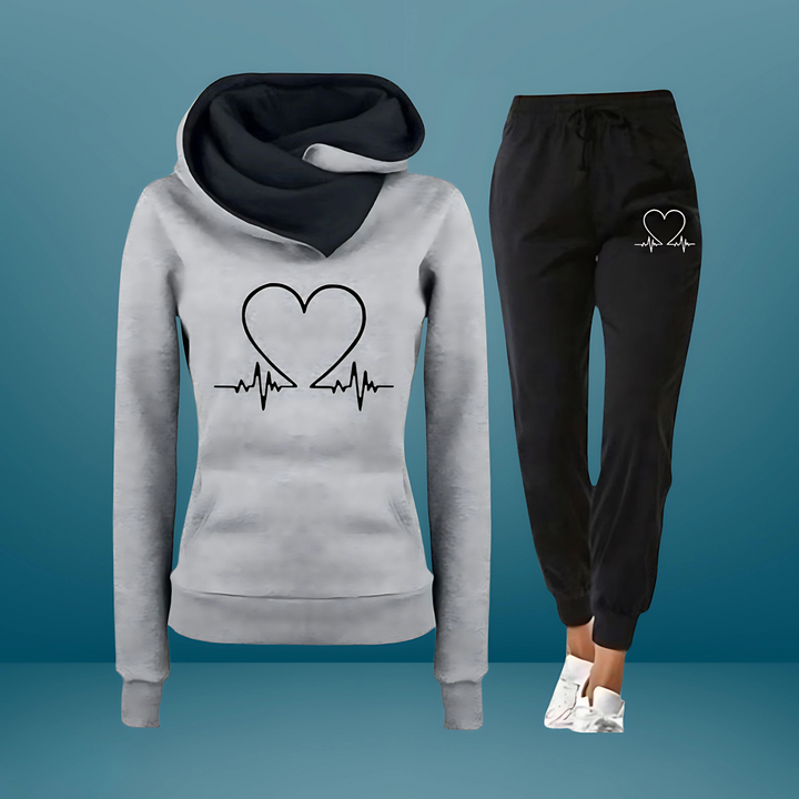 Amaya Loungewear Sets