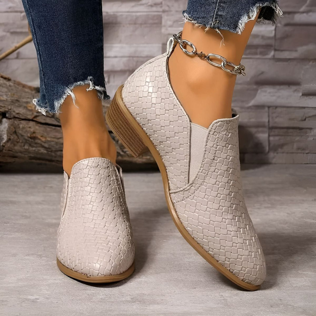 Willow Shoes
