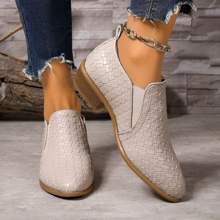 Willow Shoes