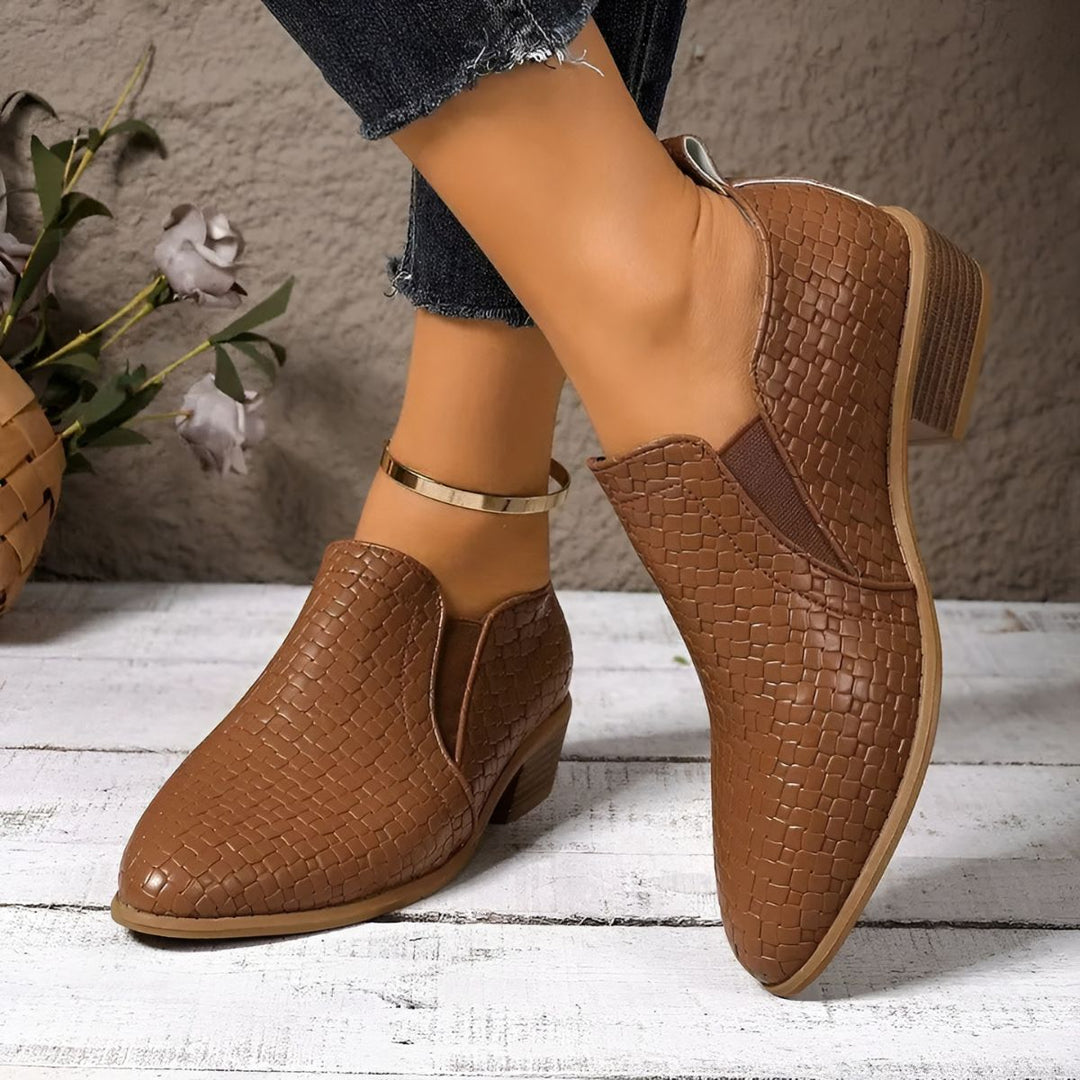 Willow Shoes