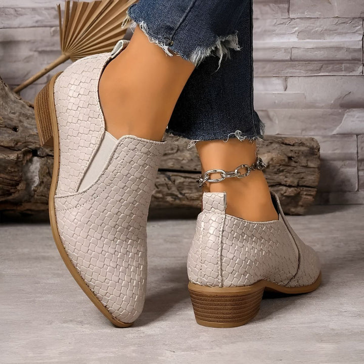 Willow Shoes