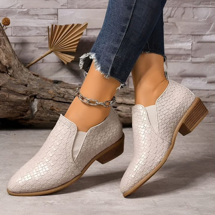 Willow Shoes