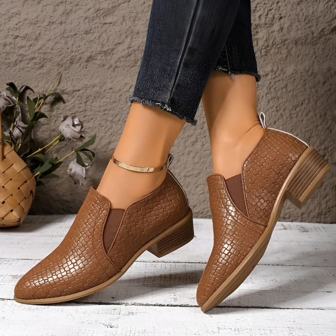 Willow Shoes