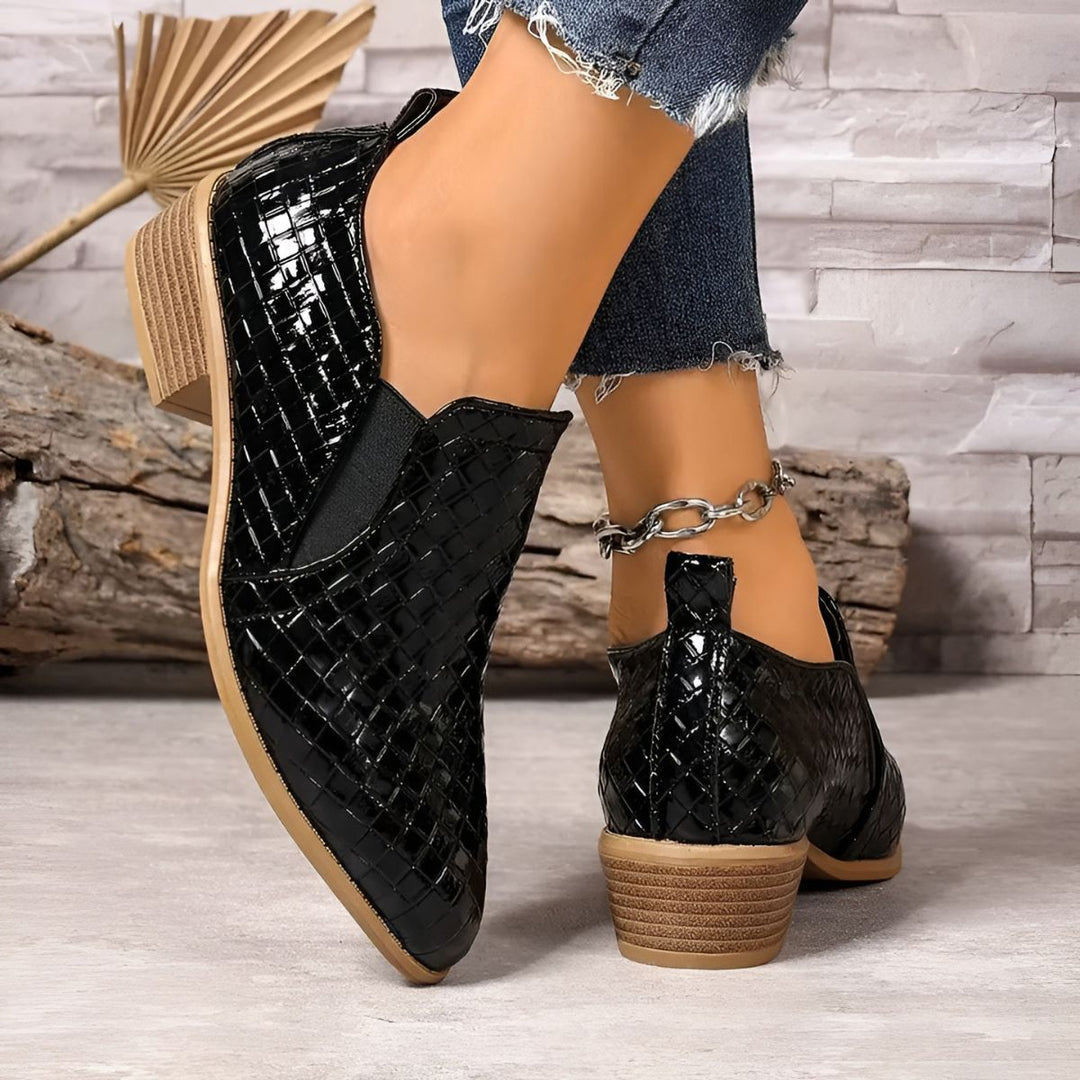 Willow Shoes