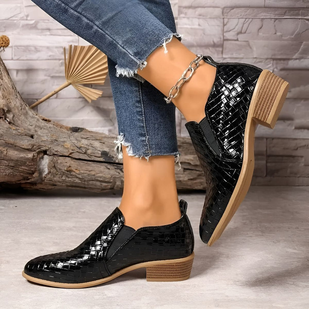 Willow Shoes