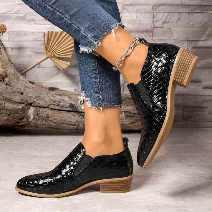 Willow Shoes