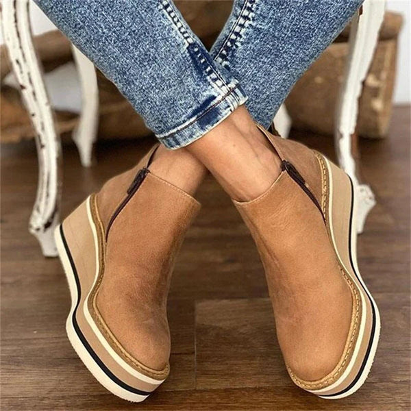 Cara Boots