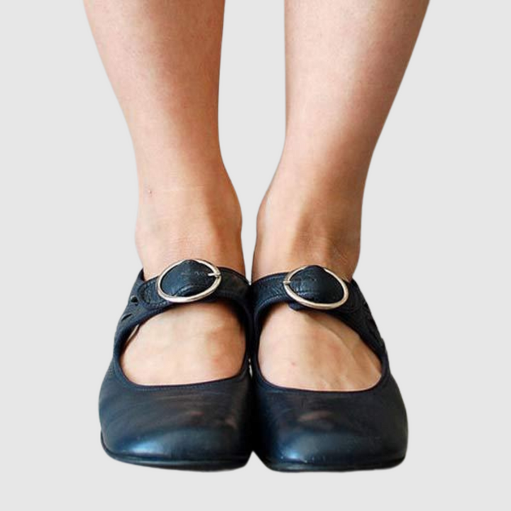 Daisy Shoes