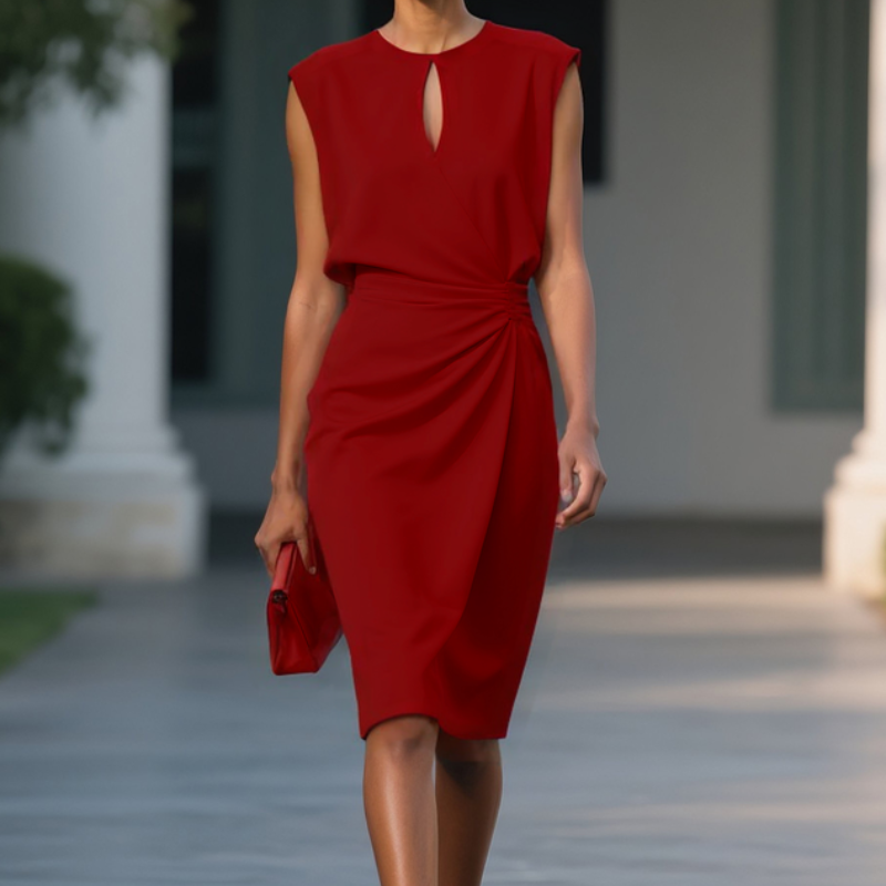 Naomi Dresses