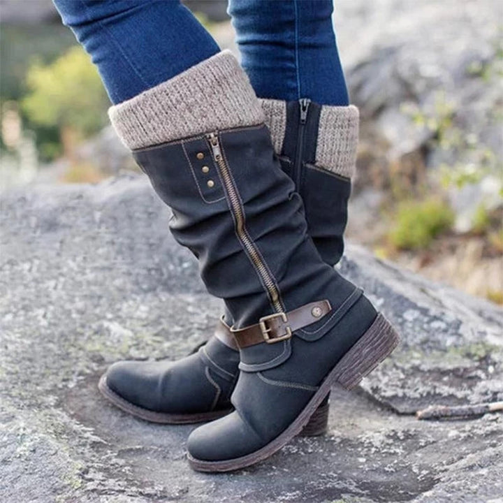 Zarrah Orthopedic Boots