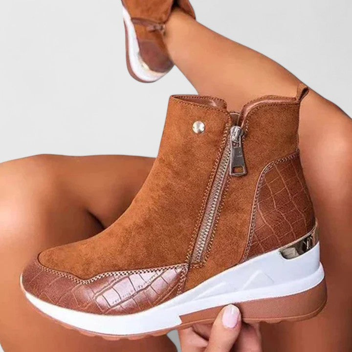 Maele Orthopedic Boots