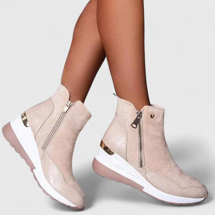 Maele Orthopedic Boots