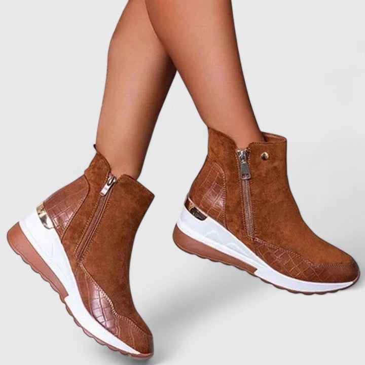 Maele Orthopedic Boots