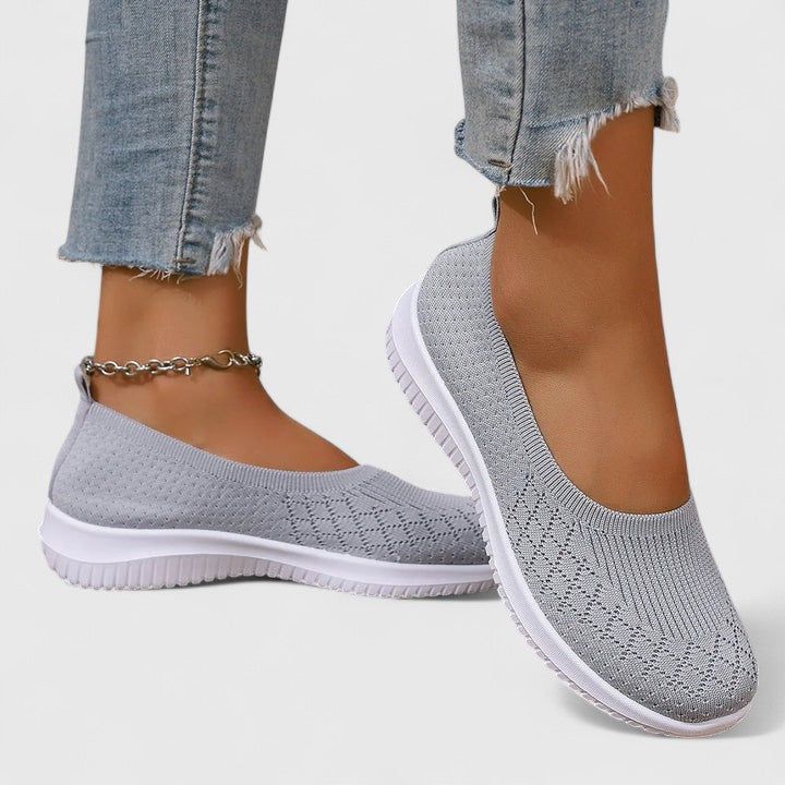 Odara Slip-Ons