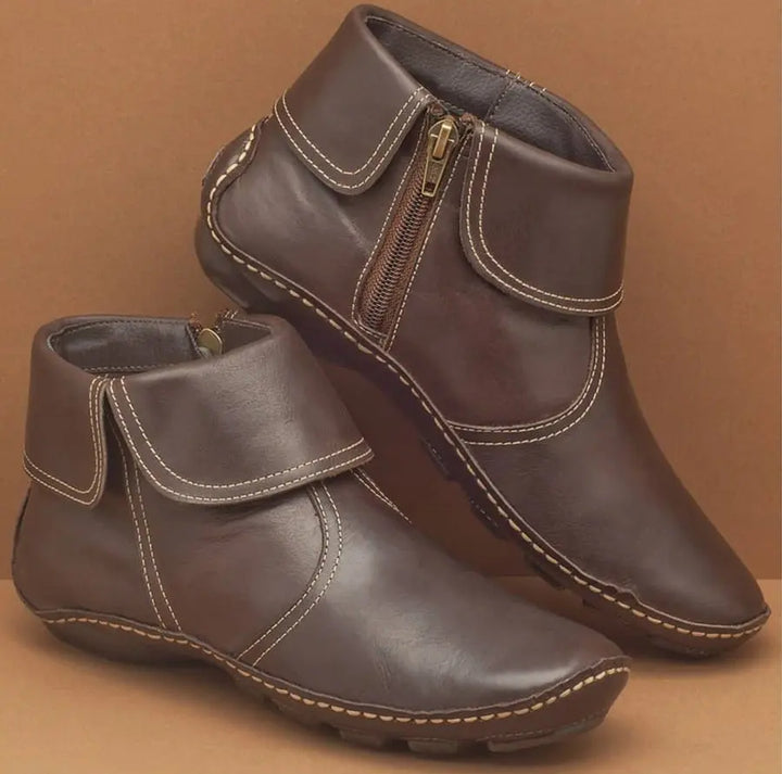 Faylen Orthopedic Boots