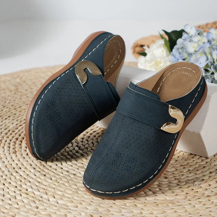Marel Wedge Sandals