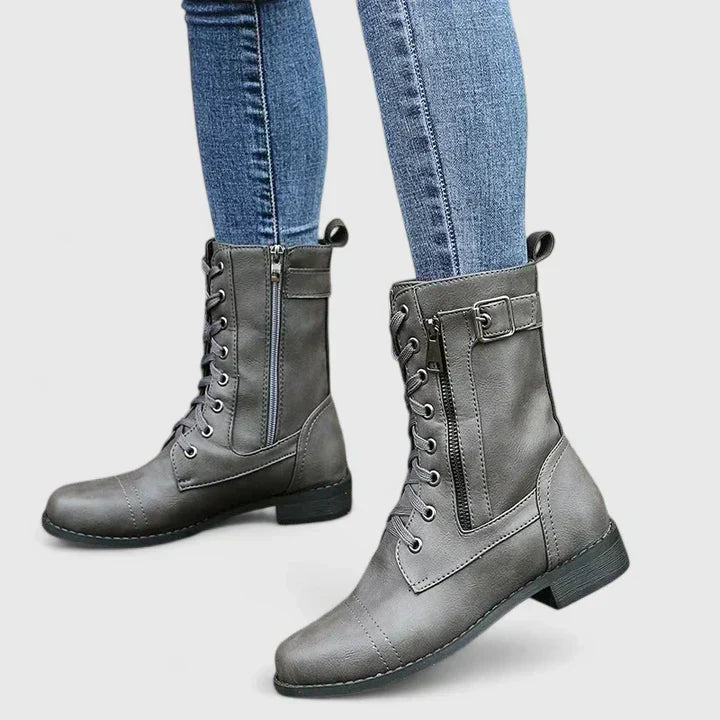 Karyssah Orthopedic Boots