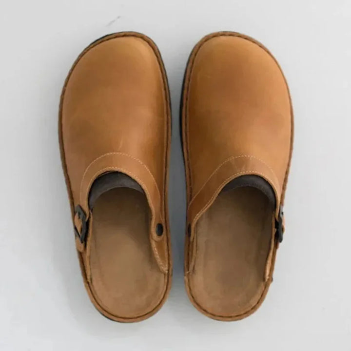Maayke Slip-Ons