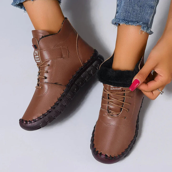 Vexia Orthopedic Boots