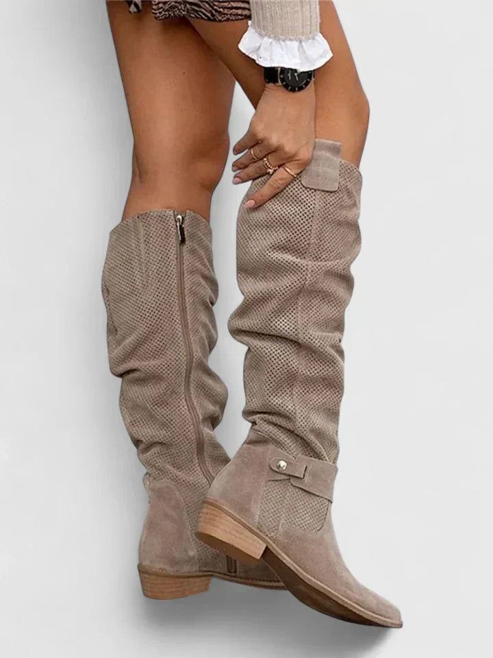Halvira Boots