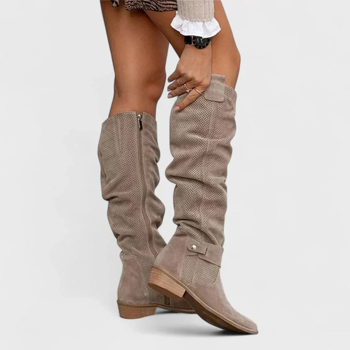 Lei Orthopedic Boots