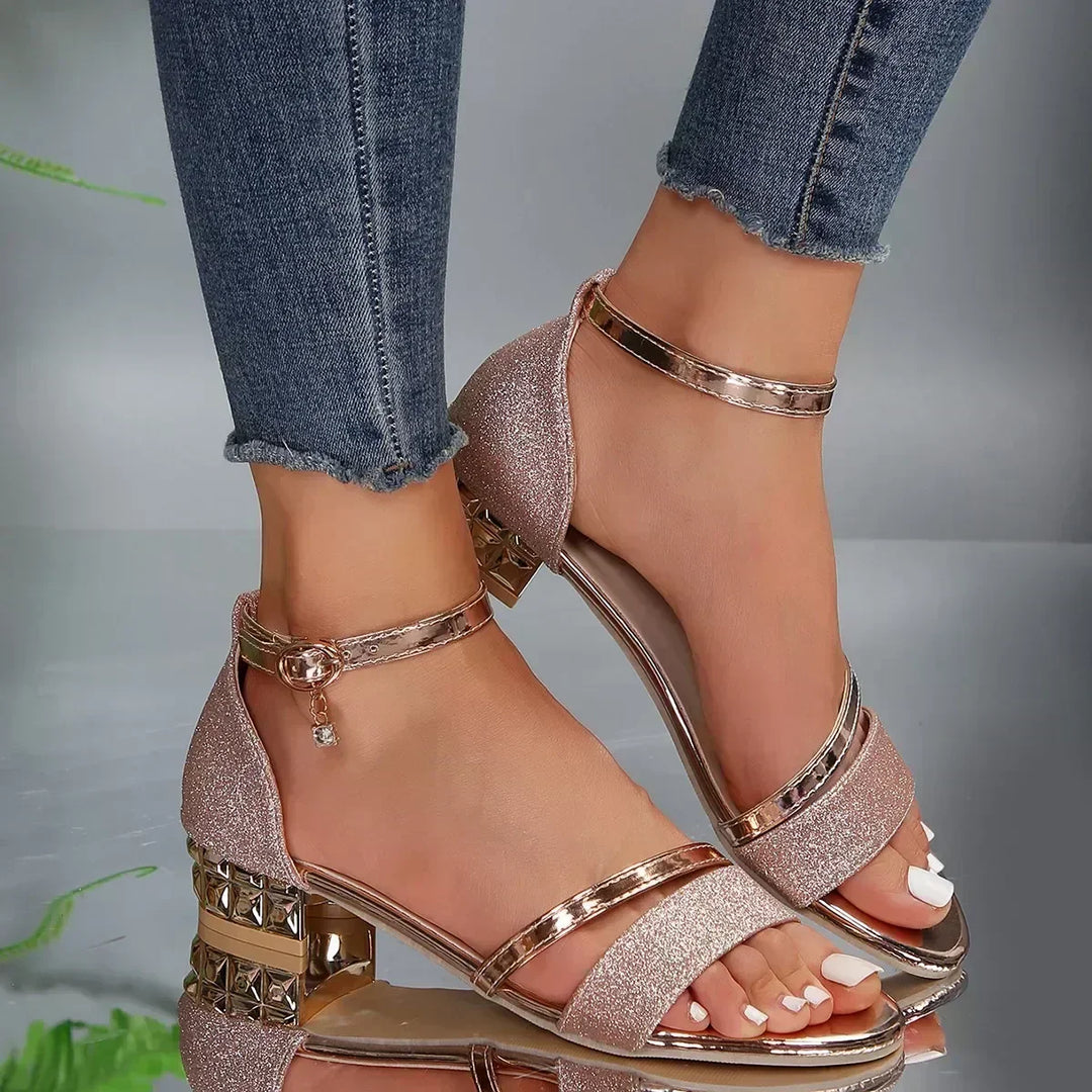 Ariel Sandals