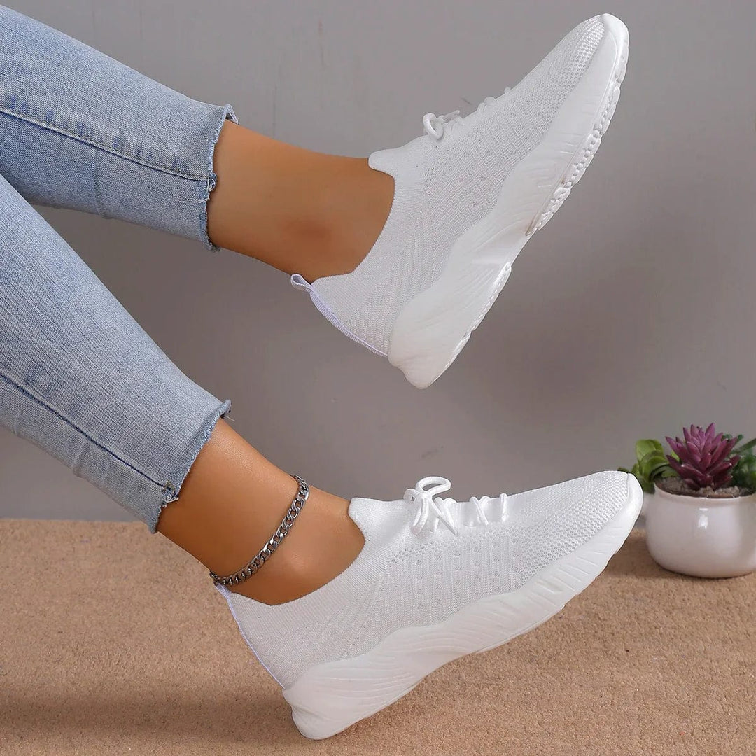 Els Orthopedic Shoes