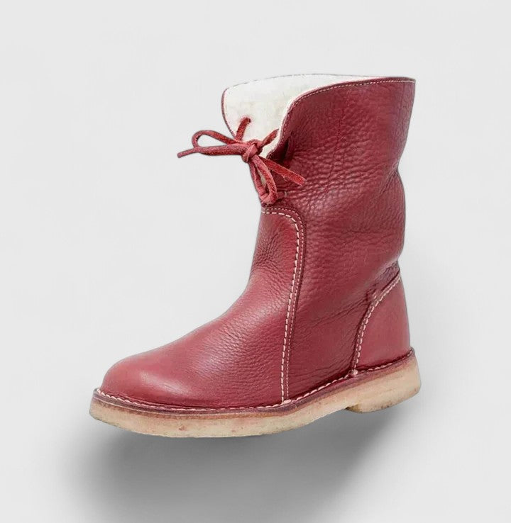 Danielle Orthopedic Boots