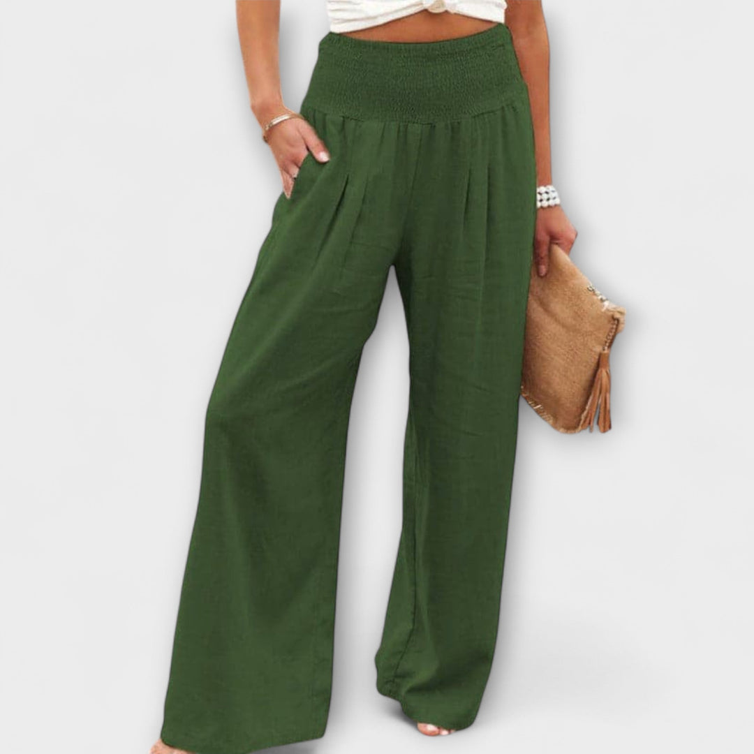 Thearya Pants