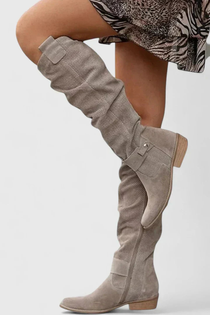 Jayzmarah Orthopedic Boots